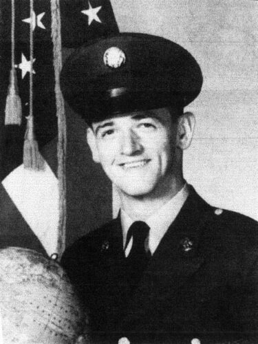 William ‘Bill’ Deavor Jr.